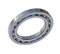 1PC 16014 7000114 rodamiento abierto 70x110x13mm rodamientos rígidos de bolas for escáner Accesorios