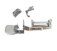 1PC 204 A70 / S70 CARPETA DE COSTURA LATERAL TIPO RESORTE DOBLADORA OSCILANTE(3-16)