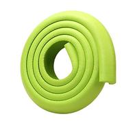 1PC 2M Baby Safety Table Escritorio Edge Guard Strip Home Cushion Guard Strip Safe Protection Children Bar Strip Soft Thicken, Green, Estados Unidos