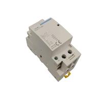 1pc 2P 40A 220V/ 230V 50/60HZ Din rail contactor 2NO YYVFLAUX