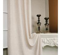 1pc/2pcs Set, Cortinas Ultra-Lujosas de Estilo Versátil con Diseño Multifuncional de Superiores, Tela en Colores para Universal, Perfectamente con Cualquier Mueble y Disponible en Varios Tamaños los y