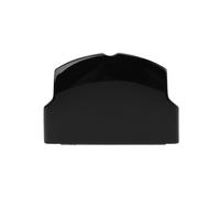 1PC-3-1pc Tapa trasera de batería de repuesto Carcasa protectora de plástico para Sony PlayStation Portable