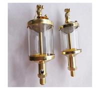 1pc 3/8" Male Needle Valve Type Oil Cup 400ML Machine Tool Lathe Mill Sight Gravity Drip Feed Oiler Lubricator