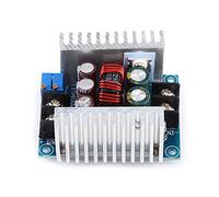 1Pc 300W DC-DC Módulo convertidor de voltaje reductor 20A Controlador LED de corriente constante 6V ~ 40V a 1.2V ~ 36V Módulo ajustable de para ajustar la corriente de voltaje de salida