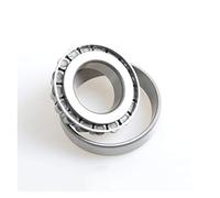 1PC 30209 30210 30211 30212 30213 32014 30215 30216 Rodamientos de rodillos cónicos una hilera Rodamiento cónico acero(30211)