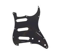 1pc 3Ly S ++ 11 Agujeros Guitarras Eléctricas Pickguard Rascador Pickel Guardias Para Nosotros/México Hecho Piezas Modernas Tornillos para Placa Rascador
