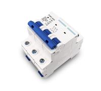 1PC 3P 32A AC MCB TOB1-63H C curve 230/400V~ 50HZ/60HZ Circuit breaker CZMDKEXM