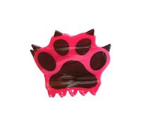 1pc/3pcs Lindo Chica Alta cola de Caballo Garra de Pelo Hermosa Forma Femenina Garra de Pelo Casual Banquete Clip de Pelo Niñas