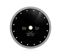 1pc 4/4.5/5/6/7 / 9 pulgadas Malla de hot sintered Turbo Diamond Saw Blade Diamond Disco de corte de diamante para granito de mármol de cerámica-230mm