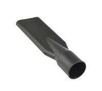 1PC 44mm Universal Crevice Tool - Flat Mouth Vacuum Cleaner Suction Head Attachment For Home Improvement Cleaning Parts