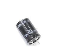 1PC 450V 100uF 450Volt 100MFD 22 * 30mm Snap In Aluminum Electrolytic Capacitor