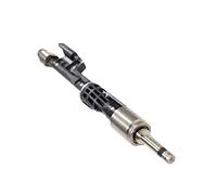 1pc&4pcs Boquilla de inyector de combustible 13647568607-12 0261500063 Compatible con X3 X5 X6 135i 335i 335xi 535i 535iX 3.0L F10 F11 F20 F21 N55(1 Piece)