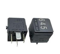 1pc 4RA 007 791-20 XH4 645 V4A Relay 4pins HMCOCOOFM