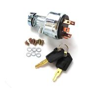 1pc 6 enchufes Interruptor de Encendido Compatible con 7y 3918 7y3918 se Adapta a E320B 320B Reemplazo de excavadores Parte 3 Meses Uso