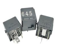 1pc 645 4RA 007 791-20 4H0 951 253 A HX4 (V4-1A-12V) Relay 4pins