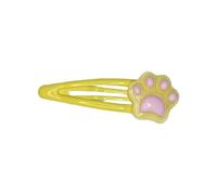 1pc/6PCS Año Clip de pelo Niñas Forma Horquillas Cola de Caballo Clip de Pelo Adolescentes Niñas