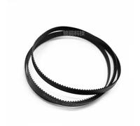 1PC 79866M 20006 79867M 20005 Kit de Correa de transmisión Principal AIT Compatible with Zebra S4M ZM400 ZM600 ZT410 ZT421 ZT420 ZT411203dpi 300dpi 600dpi(20006 203dpi)