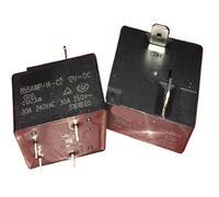 1pc 855AWP-1A-C2 12VDC (MPQ4-1A-12V-30A) Relay 4pins RNUMLIGH