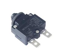 1pc 88 Series 4A automatic reset thermal overload protector switch circuit breaker for air compressor