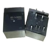 1pc 956-1A-24DSU (4119-1A-6P-8MM-12V/24V-40A) Relay 6pins