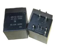 1pc 956-1C-12DSU 12V (4119C7P8-12V/24V-40A) Relay 7pins