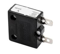 1pc 98AR series 8A electronic starter Protection Thermal Switch Overload Circuit Breaker