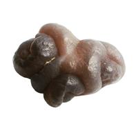 1pc A 20g-60g Roca natural Fluorita Amatista Cristal de apatita Piedra en bruto Piedra preciosa cruda Espécimen mineral Irregular Reiki Healing-Morocco Agate_30-40g