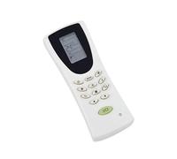 1pc AC Control Remoto GZ-056B-E1 GZ-05 De Aire Acondicionador Acondicionado for Adecuado York Galanz