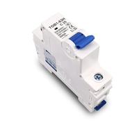 1PC AC MCB TOB1-63H C curve 230/400V~ 50HZ/60HZ Circuit breaker 1P 40A CZMDKEXM