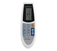 1pc AC Remote Control Compatible with Air Conditioner R92 / R91 Series