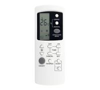 1pc AC Remote Control with Air Conditioner GZ-1002B-E3 GZ-1002A-E3 GZ-1002B-E1 GZ01-BEJ0-000