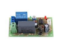 1pc AC22V Módulo de Interruptores Ajustable Módulo de Interruptor de Retardo de Temporización de Entrada / Salida 1 segundo ~ 60 segundos Retardo de Tiempo