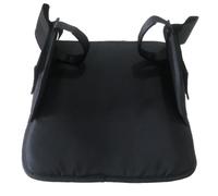 1pc accesorio de asiento del cochecito, 12x13.7 avión de carriola para bebés extensión de reposapiés de reposapiés accesorios de cochecito