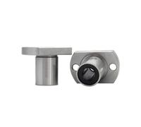 1PC Accesorios Rodamiento lineal LMH10