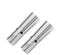 1pc Accuracy 0.003 Precision Cnc Collet DC4 DC6 DC8 DC12 Chuck Collet Pull Back Collet High Precision Collet Collet(DC8-5.5)