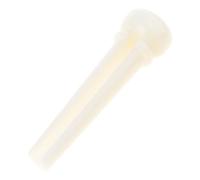 1pc Acústica Guitarra Pasador De Vértebra Fijo Acústica Clavijas Cuerda Accesorios