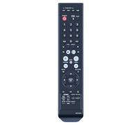 1pc AH59-01644A Control Remoto for DVD Sistema de Cine en casa HT-Q9 HT-Q10 HT-Z120 HT-Z120T HT-Q9TS HT-BD2E reemplazo