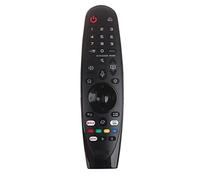 1pc AKB75855501 MR20GA Control Remoto Infrarrojo Reemplazo del Mando a Distancia Ajuste for LG Smart TV sin batería