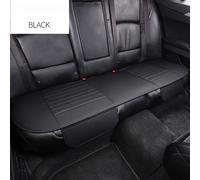 1pc Alfombra Trasera Larga para Coche, Cómoda y Transpirable, Cojín Universal para Asiento Trasero de Coche, para Todas , Alfombra Interior Trasera para Coche, Adecuada para el 99% de los Modelos