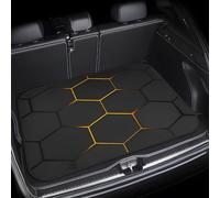 1pc Alfombrilla de Maletero Estilo Moderno con Animal, Adecuada para el Maletero de Tu Coche - Un Tapete Antideslizante Especial Diseñado para Tu Vehículo, Es a la Vez Minimalista y a