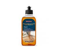 (1pc)All Purpose Floor Cleaner 5 In 1 Dual-Action Stain Remover Odor-Eliminator for Home Floor Cleaning