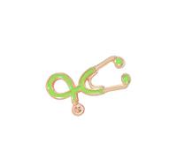1pc Alloy Cartoon Lapel Pin Badges Breastpin Stylish Brooch Set