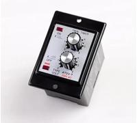 1pc ATDV-Y 6M 220V Adjustable Time Relay Repeat Cycle Timer VOGGWBMQ
