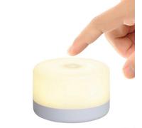 1pc Baby Night Light,Mini Touch