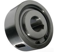 1pc Backstop CK-A50110 6310 Embrague de sobremarcha de rodamiento unidireccional CK-A4090 6308 - Rodamiento unidireccional for maquinaria(CK-A1652)