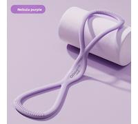 1pc Banda de Resistencia de con Elasticidad para del Pecho, Hombros y Adelgazamiento Brazo - Material Duradero Ideal para Entrenamientos Fitness