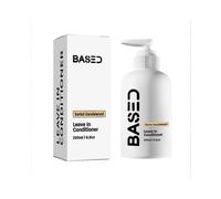 (1pc) Based Bodyworks Leave$In Conditioner - Hydrating & Strengthening Formula