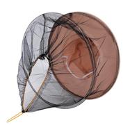 1pc Beekeeping Protector Cap Anti bee Hat para Apicultores