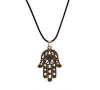 1PC Blue Glass 30mm Pendants Necklace For Women Men TurkeyLucky Necklace Choker Jewelry Accessories,3