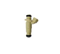 1PC Boquilla De Inyección Inyector Combustible Para Hyundai Para Elantra 2002-2008 Para Tiburon Para Tucson 2.0L 2.7L V6 3531023600 HQGQCEZEK